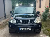 Nissan Xtrail T31 2007 2.0 Diesel 4X4