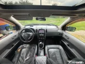 Nissan Xtrail T31 2007 2.0 Diesel 4X4