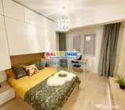 Apartament 3 camere SMART - Regie/Grozavesti 