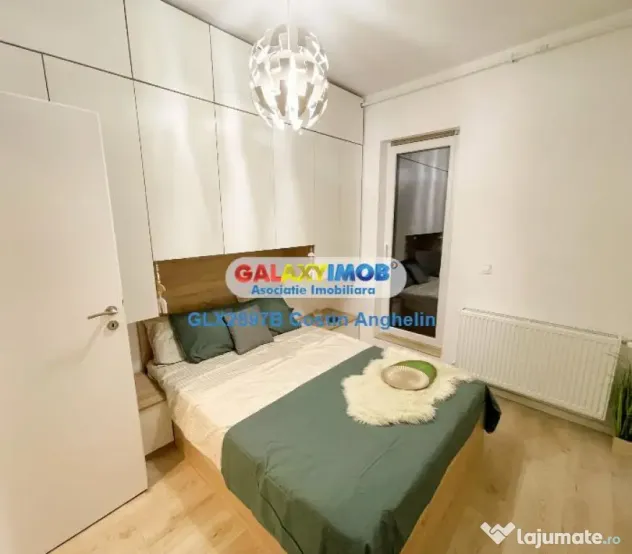 Apartament 3 camere SMART - Regie/Grozavesti