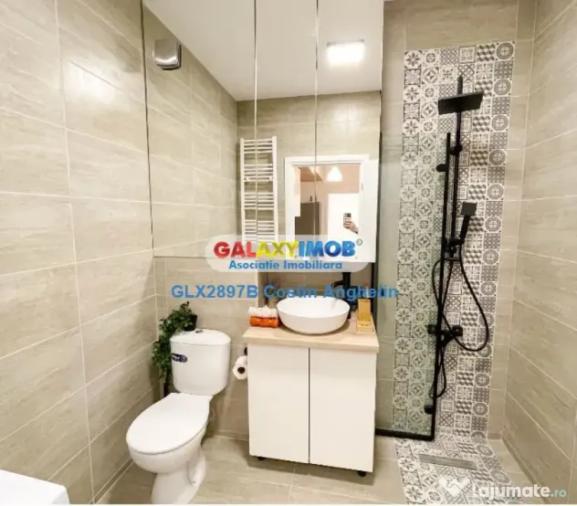 Apartament 3 camere SMART - Regie/Grozavesti