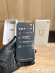 Xiaomi 12 Lite