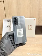 Xiaomi 12 Lite