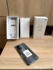Xiaomi 12 Lite