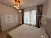 Apartament cu 2 camere, modern, loc de parcare– zona Într