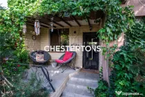 Vila individuala pregatita pentru mutare | 4 camere | Pantel