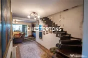 Vila individuala pregatita pentru mutare | 4 camere | Pantel 