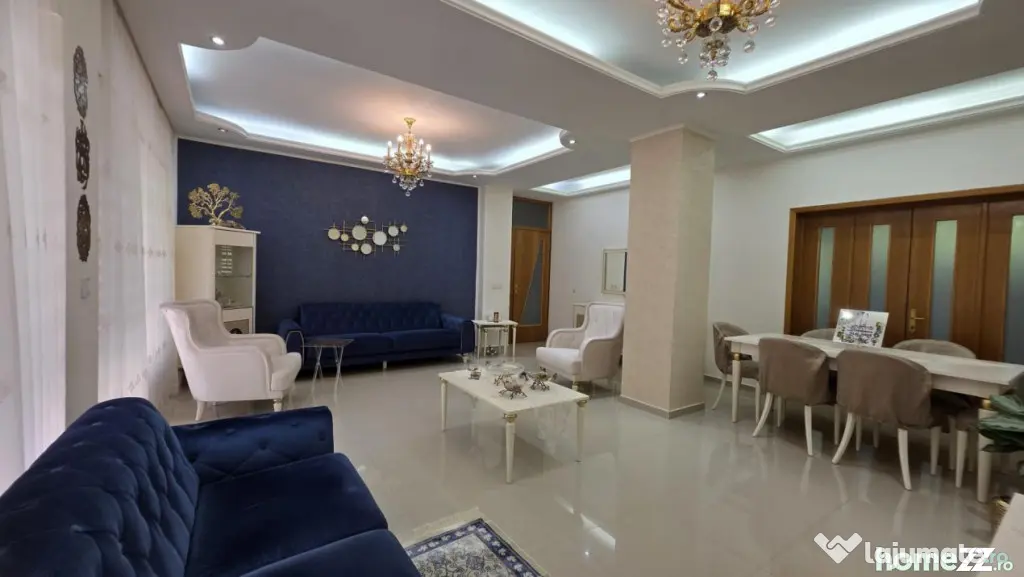 Vila Colentina- Andronache