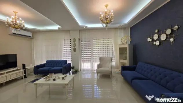 Vila Colentina- Andronache