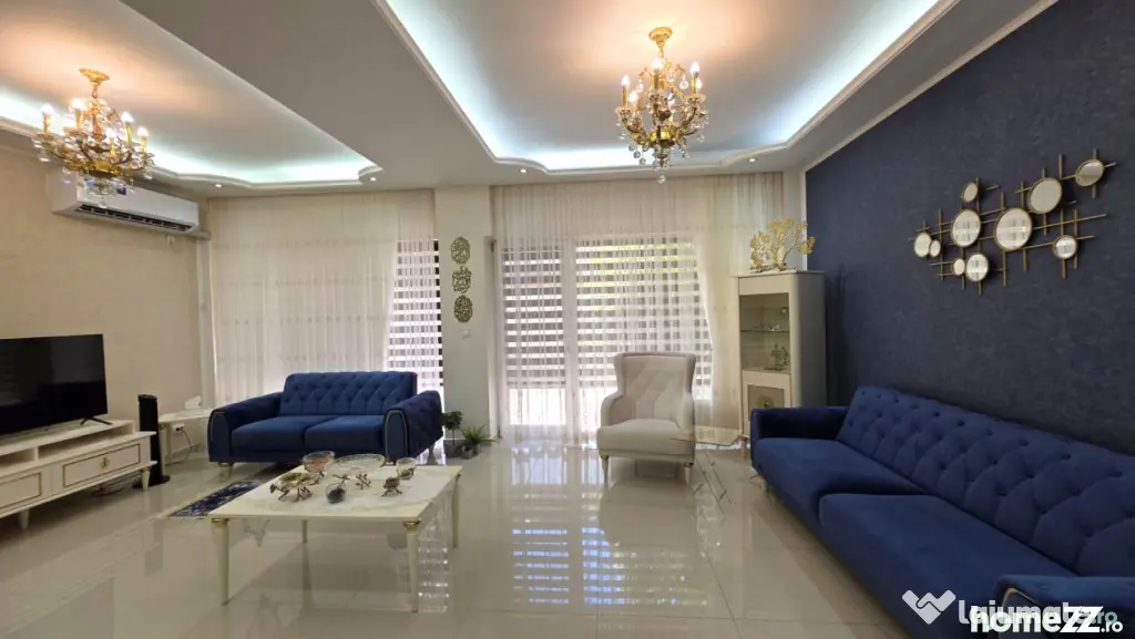 Vila Colentina- Andronache