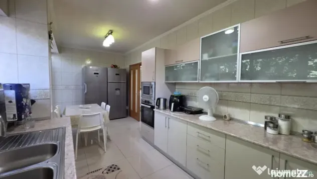 Vila Colentina- Andronache