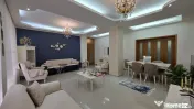 Vila Colentina- Andronache 