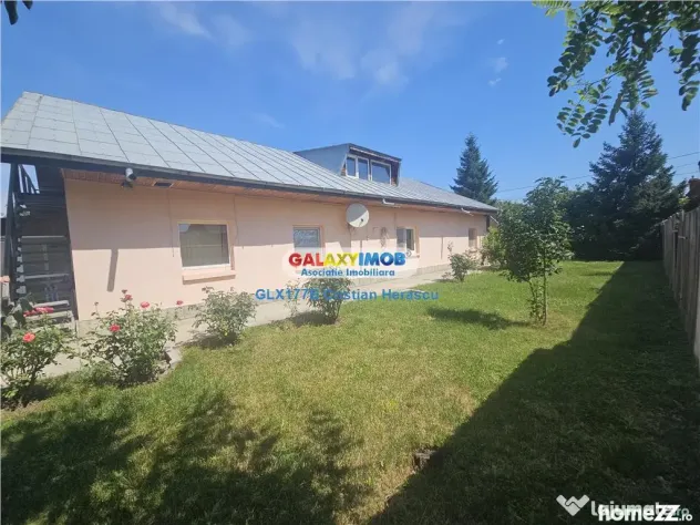 Tartasesti Primarie Casa 4 camere 130 mp Teren 1224 mp