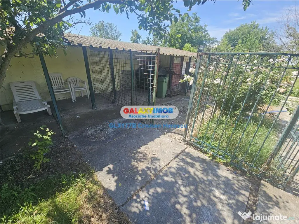 Tartasesti Primarie Casa 4 camere 130 mp Teren 1224 mp