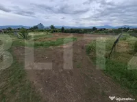 Teren intravilan in Sancraiu, zona panoramica 