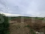 Teren intravilan in Sancraiu, zona panoramica