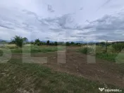Teren intravilan in Sancraiu, zona panoramica