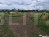 Teren intravilan in Sancraiu, zona panoramica