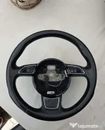 Volan piele audi a4 b8