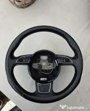 Volan piele audi a4 b8 