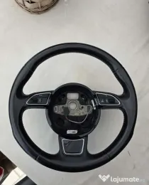 Volan piele audi a4 b8