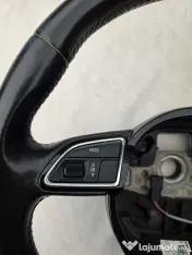 Volan piele audi a4 b8 