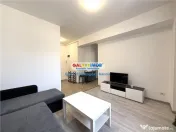 Apartament cu 2 camere de inchiriat in Militari Residence -T 