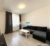 Apartament cu 2 camere de inchiriat in Militari Residence -T 