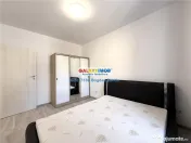 Apartament cu 2 camere de inchiriat in Militari Residence -T 