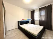 Apartament cu 2 camere de inchiriat in Militari Residence -T 