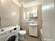 Apartament cu 2 camere de inchiriat in Militari Residence -T 