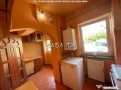 Garsoniera Confort 1, Etaj 1, Strada Zambilelor