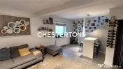 Vila 4 camere mobilata cu terasa in Militari Residence