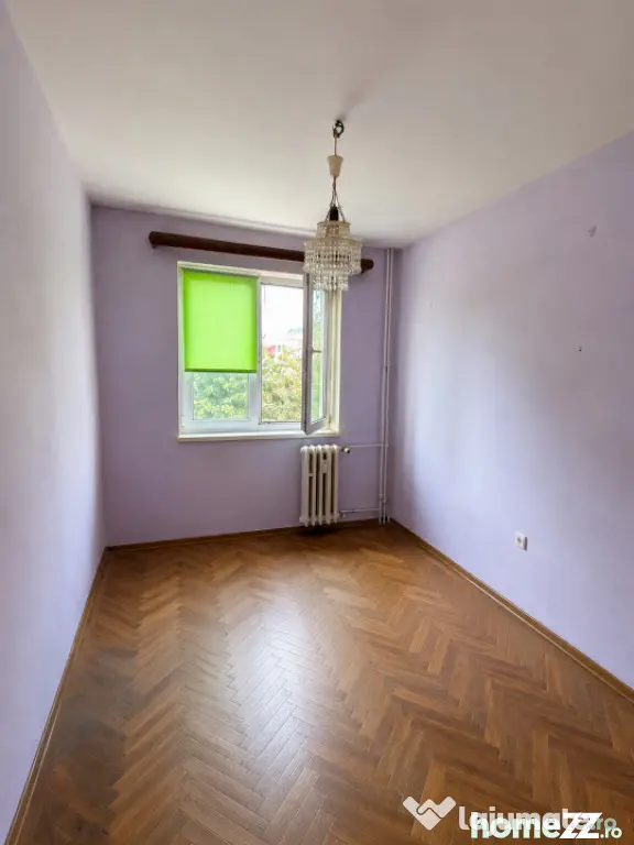Apartament 3 camere de vânzare | Etaj 1 | Tomis Nord | Camp - Constanta (Constanta)