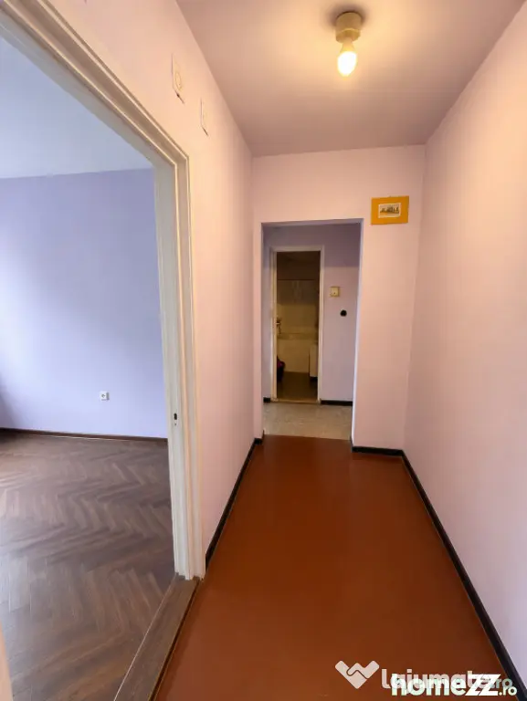 Apartament 3 camere de vânzare | Etaj 1 | Tomis Nord | Camp - Constanta (Constanta)