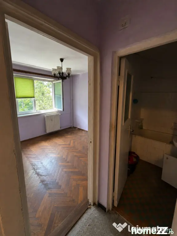 Apartament 3 camere de vânzare | Etaj 1 | Tomis Nord | Camp - Constanta (Constanta)