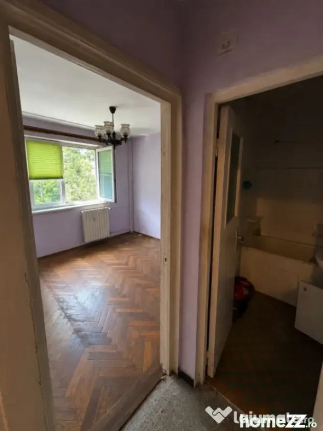 Apartament 3 camere de vânzare | Etaj 1 | Tomis Nord | Camp - Constanta (Constanta)