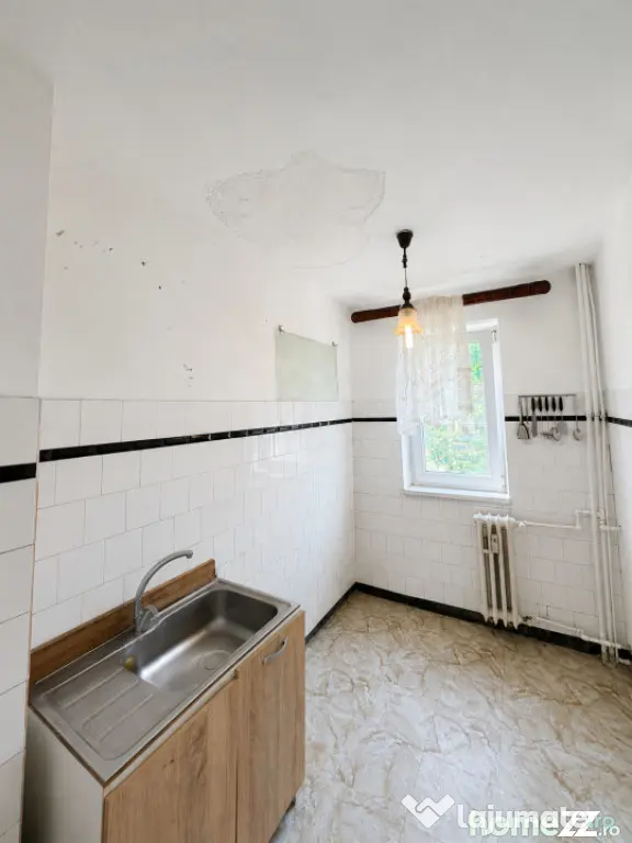 Apartament 3 camere de vânzare | Etaj 1 | Tomis Nord | Camp - Constanta (Constanta)