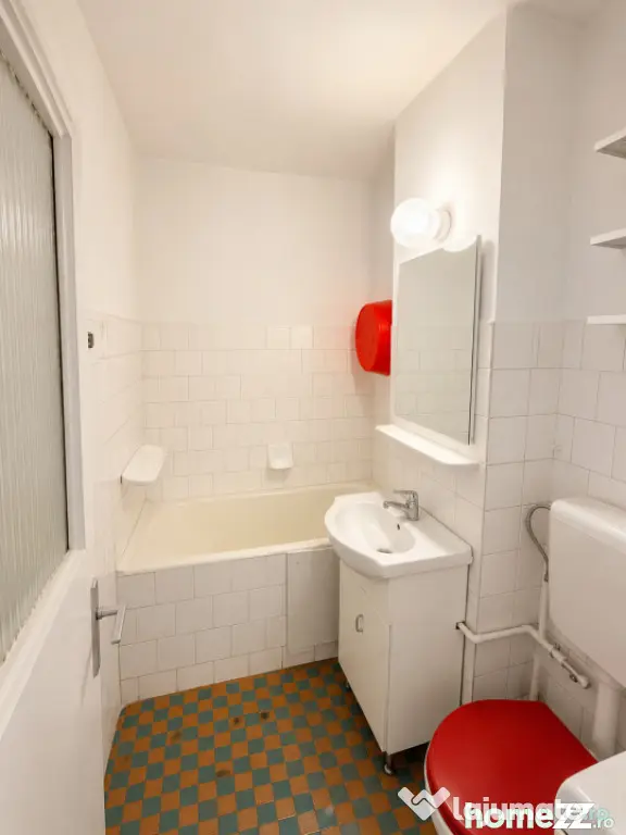 Apartament 3 camere de vânzare | Etaj 1 | Tomis Nord | Camp - Constanta (Constanta)