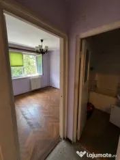 Apartament 3 camere de vânzare | Etaj 1 | Tomis Nord | Camp 