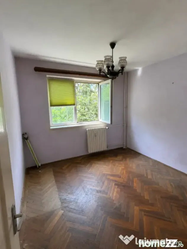 Apartament 3 camere de vânzare | Etaj 1 | Tomis Nord | Camp - Constanta (Constanta)