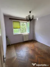 Apartament 3 camere de vânzare | Etaj 1 | Tomis Nord | Camp 
