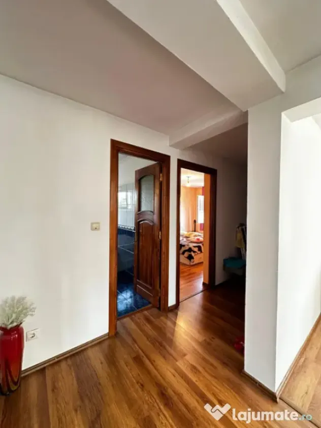 Casă P+1 | 165 mp utili | Teren 780 mp | Deschidere 25 ml |