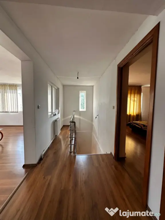 Casă P+1 | 165 mp utili | Teren 780 mp | Deschidere 25 ml |