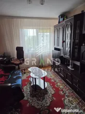 Apartament 2 camere I zona Pieței Flora I Mănăștur 