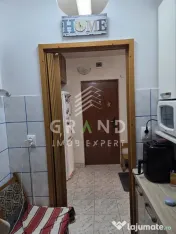 Apartament 2 camere I zona Pieței Flora I Mănăștur 