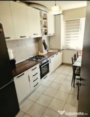 Garsoniera decomandata | Terasa 12 mp | Mobilata | Zona Sanpetru 