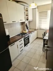 Garsoniera decomandata | Terasa 12 mp | Mobilata | Zona Sanpetru 