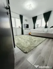 Garsoniera decomandata | Terasa 12 mp | Mobilata | Zona Sanpetru 