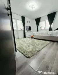 Garsoniera decomandata | Terasa 12 mp | Mobilata | Zona Sanpetru